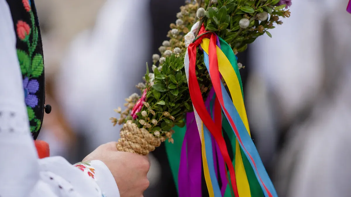 Dożynki Miętusiańskie po raz jedenasty. Święto plonów połączyło mieszkańców