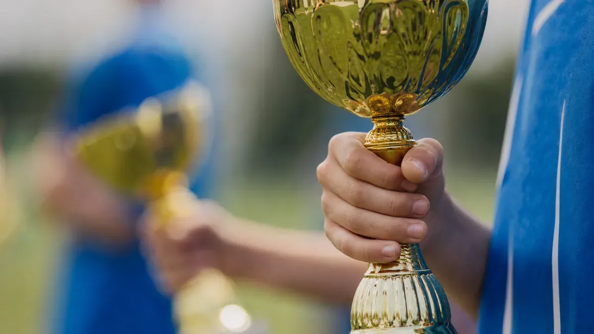Ostatni turniej Aktywnego Orlika. Finał połączą sport i zdrowe żywienie
