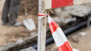 Droga w Zaskalu zostanie zamknięta. Kierowców czekają objazdy