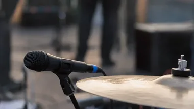Finał Muzycznych Niedziel na tarasie MCK. Zagra BlackJob