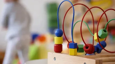 W Zaskalu powstało miejsce dla najmłodszych. Żłobek i przedszkole już działają