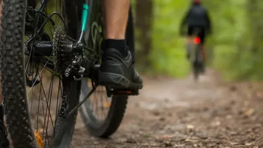Samorządowcy z całej Polski powalczą w Ostrowsku o tytuł mistrza MTB