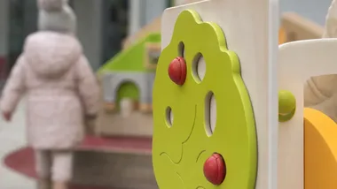 Nowy żłobek w Kluszkowcach otwarty. Placówkę poprowadzi Małgorzata Kałafut