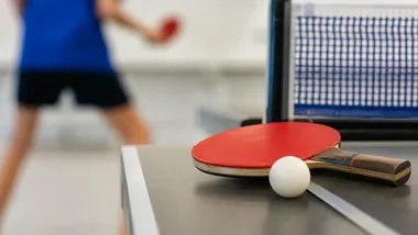 Turniej, porady żywieniowe i domowy poczęstunek w Waksmundzie
