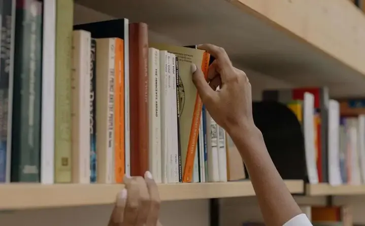 Biblioteka w Nowym Targu - miejsce spotkań, gier i literackich zaczepień