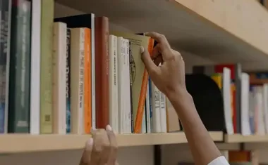 Biblioteka w Nowym Targu - miejsce spotkań, gier i literackich zaczepień