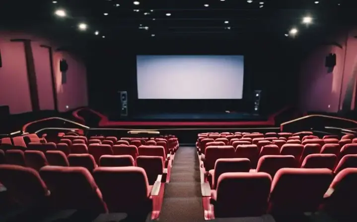 Misterium "Szukałem was" w Miejskim Centrum Kultury - amatorska obsada i wielkopostne przeżycie