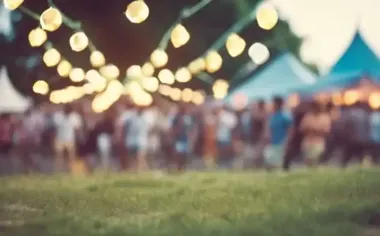 Muzyka w sercu Nowego Targu - koncerty Miejskiego Centrum Kultury