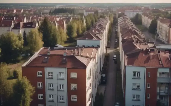 Planowana przerwa w dostawie wody na ul. Waksmundzka - prace naprawcze