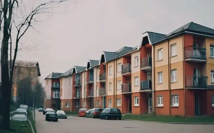 Uczeń Ekonomika zakwalifikował się do ogólnopolskiego finału Olimpiady Geograficznej