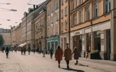 Ostatni moment na zgłoszenia do Budżetu Obywatelskiego Nowy Targ 2026 – pomysły wciąż można wnosić