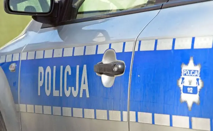 Jeden mały odblask może zdecydować o bezpieczeństwie dziecka