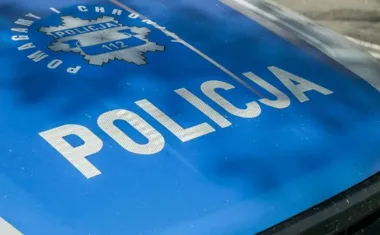 Żonkilowy marsz w Nowym Targu wstrzymał ruch na kilku ulicach