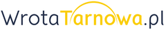 Banner portalu wrotatarnowa.pl z wiadomościami regionalnymi