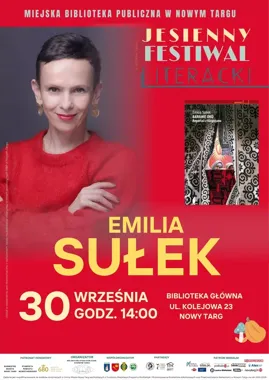 Kirgistan na wyciągnięcie ręki - Emilia Sułek zamknie festiwal w Nowym Targu