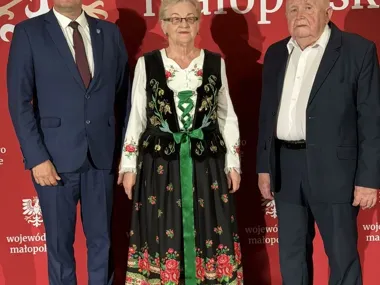 Józefa Kuchta wśród nominowanych w Małopolsce. Pół wieku pracy dla Podhala