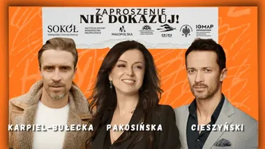 Grechuta wraca na scenę. Pakosińska, Cieszyński i Karpiel-Bułecka w jednym wieczorze