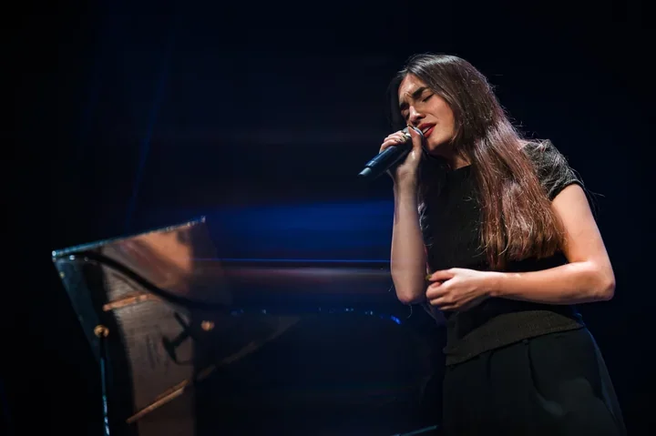 Młody jazz w Nowym Targu ma nowych zwycięzców - znamy laureatów festiwalu