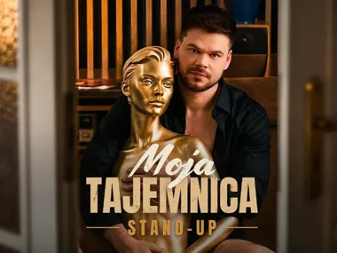 Daniel Midas wraca z „Moja tajemnica” i znów miesza w głowach widzów