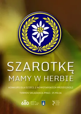 Przedszkolaki sięgają po szarotkę i wojskowy motyw Nowego Targu