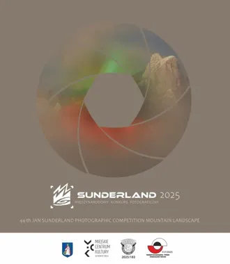 Górskie kadry z międzynarodowym werdyktem. Znamy laureatów konkursu Sunderland 2025