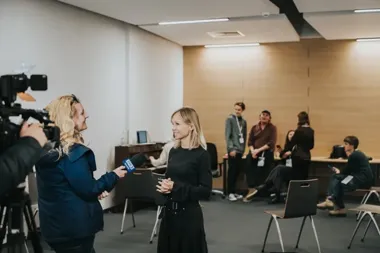 Finaliści Pawluśkiewicza wchodzą w muzyczny maraton w MCK
