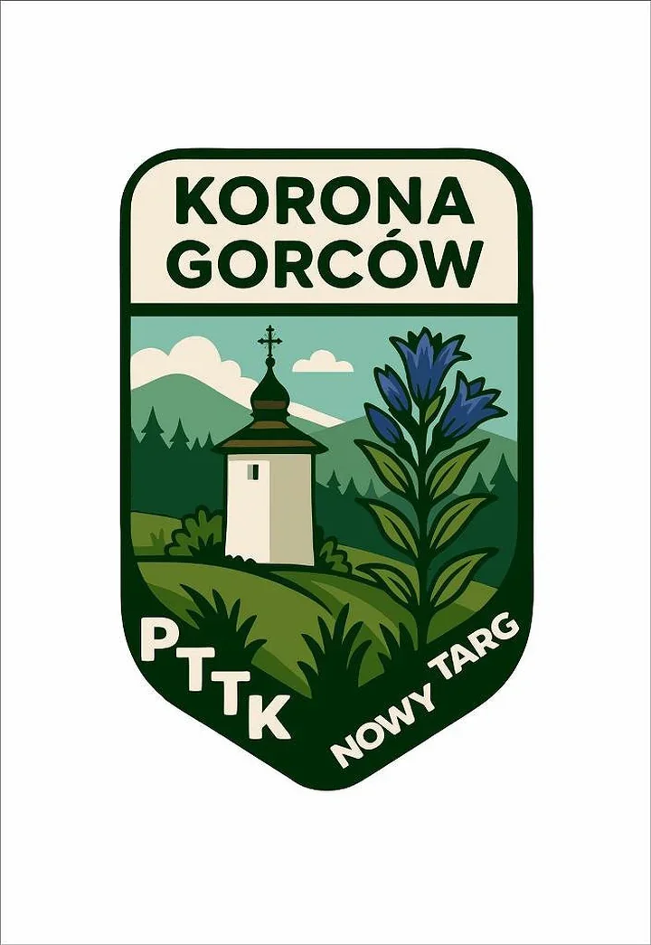 „Korona Gorców” daje nowy cel na szlakach. Trzeba zdobyć 35 miejsc