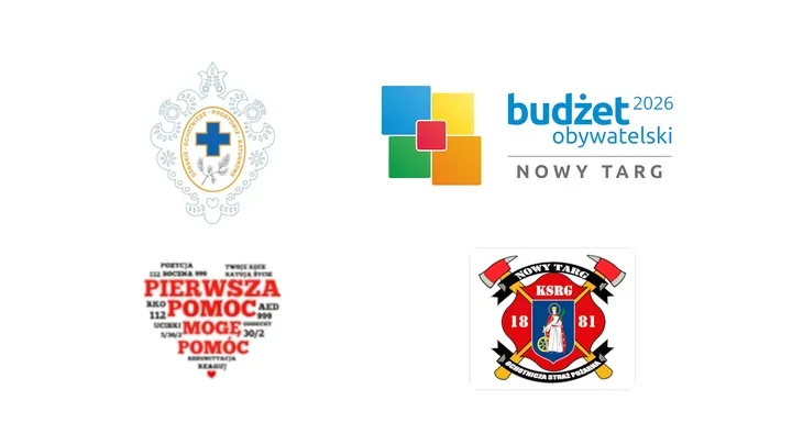 Trzy godziny, które mogą uratować życie. Szkolenia z pierwszej pomocy w Nowym Targu