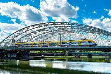 Dzieci pojadą za złotówkę. Małopolska szykuje dwa bilety na czerwiec