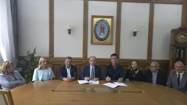 Ponad 3,6 mln zł na myjnię dla autobusów MZK w Nowym Targu