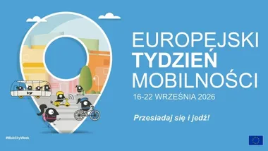 Mobilność dla każdego. Europejski Tydzień Mobilności w Nowym Targu
