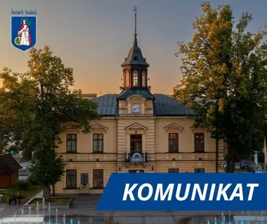 Podhalańska całkowicie zamknięta na czas robót. Kierowców czekają utrudnienia