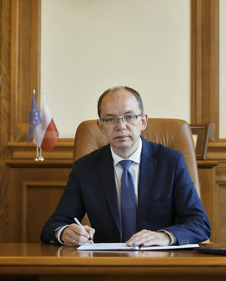 Burmistrz Nowego Targu żąda sprostowania. Nie ma zarzutów