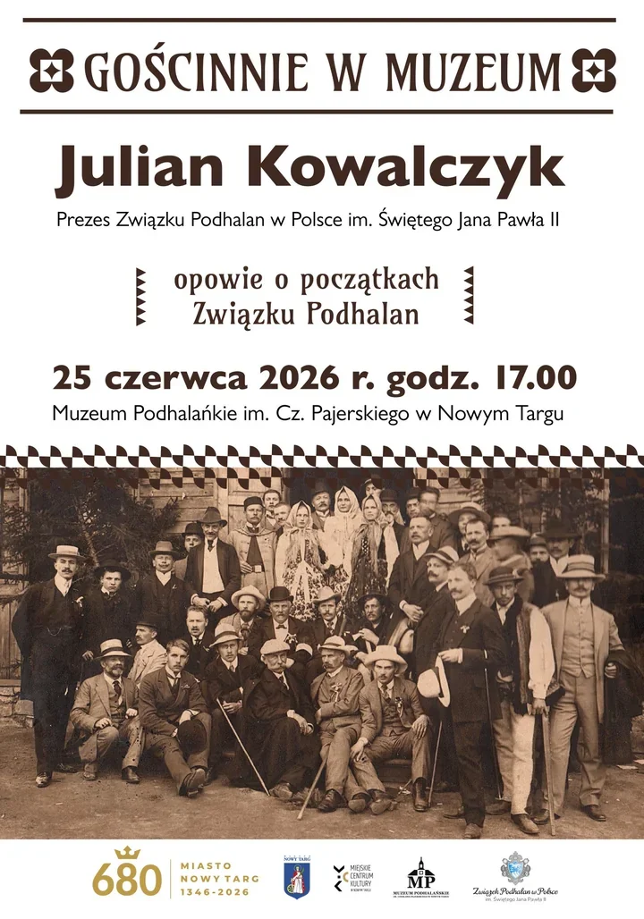W Muzeum Podhalańskim wróci historia, od której zaczęło się Podhale