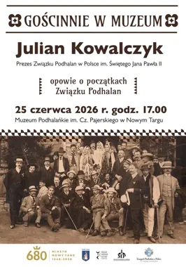 W Muzeum Podhalańskim wróci historia, od której zaczęło się Podhale