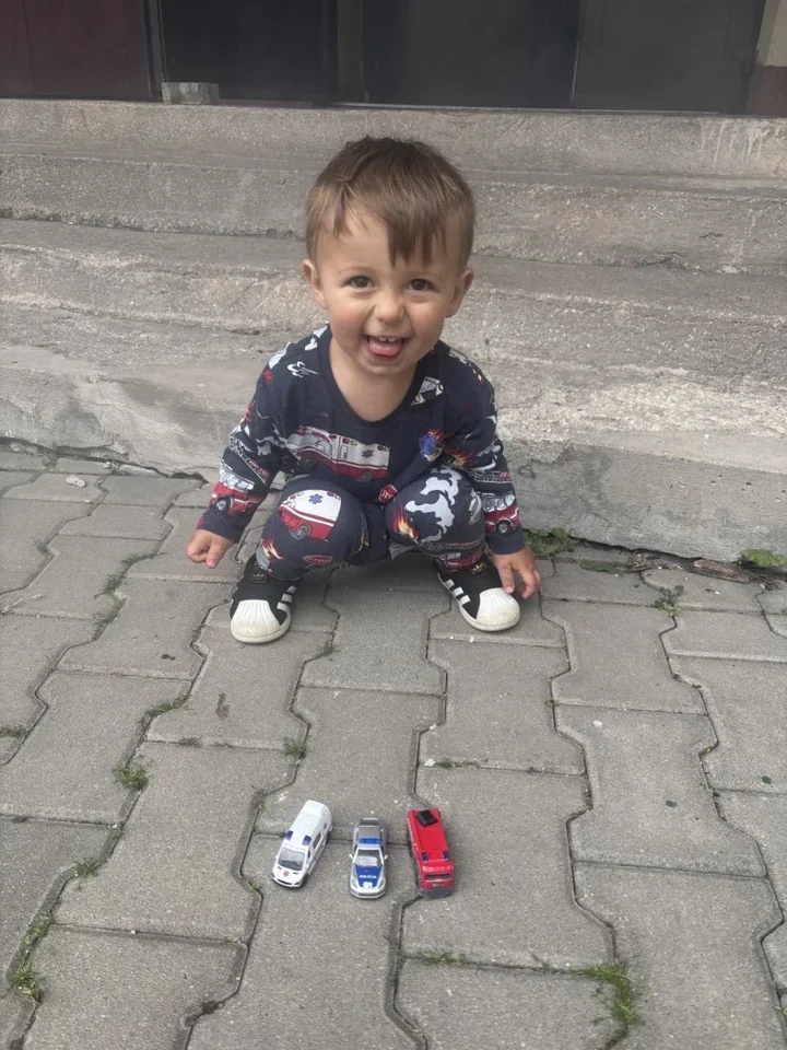 W Skrzypnem policjanci pokazali, jak reagować przed wakacyjnymi zagrożeniami