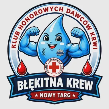 Policjant wziął pod patronat klub krwiodawców. To może zmienić więcej, niż wygląda