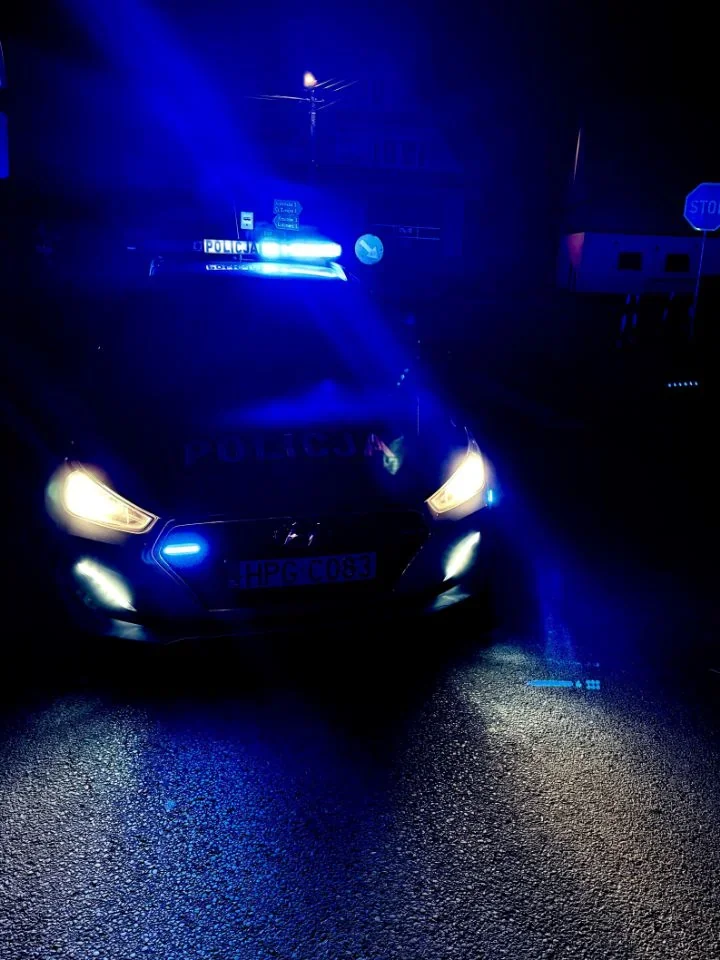 Zatrzymany w Nowym Targu - w aucie miał ponad 67 g marihuany