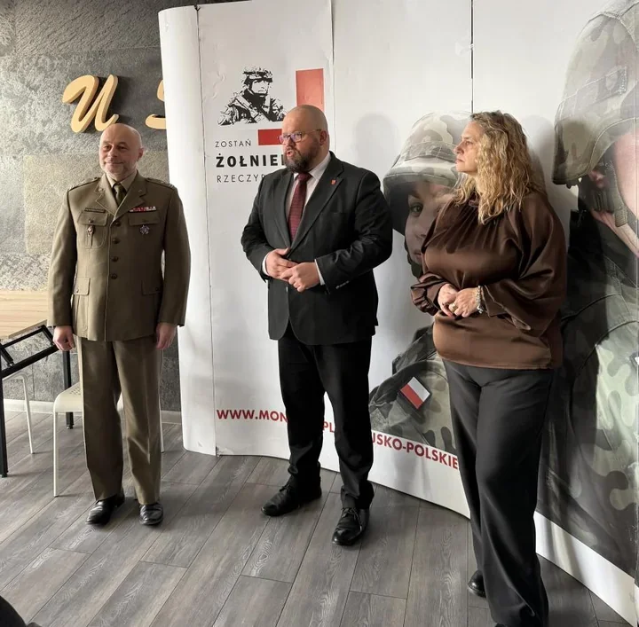 Rusza kwalifikacja wojskowa 2026 w powiecie nowotarskim - kto znajdzie się na liście