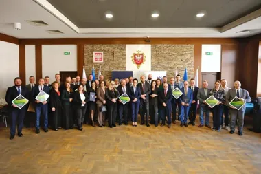 Ponad 19 mln zł na podhalańskie drogi rusza fala remontów i rozbudów