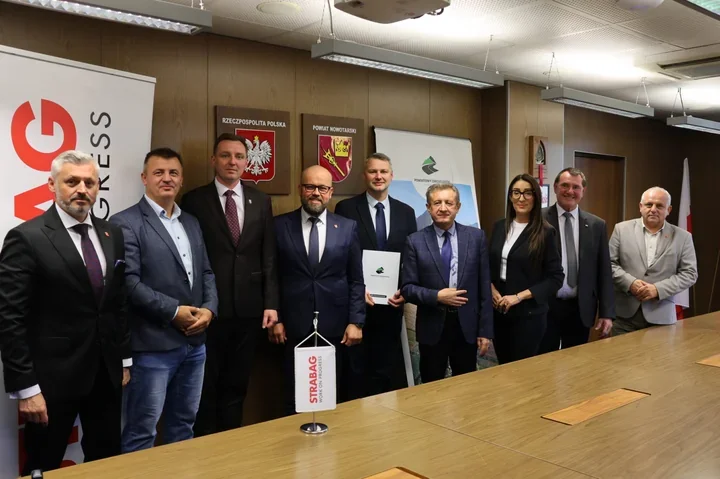 Ponad kilometr drogi do przebudowy. Jest umowa dla Lipnicy Wielkiej