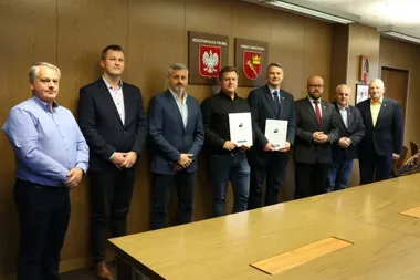 Droga w Ochotnicy Górnej do przebudowy. Inwestycja kosztuje ponad milion złotych