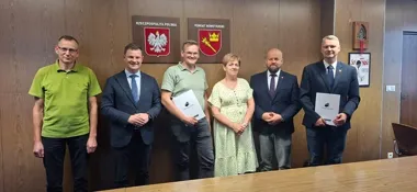 Most w Ratułowie przejdzie przebudowę. Umowa opiewa na 1,67 mln zł