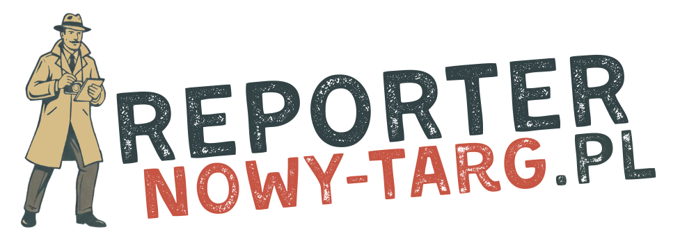 Wydarzenia i newsy z Nowego Targu - reporter.nowy-targ.pl